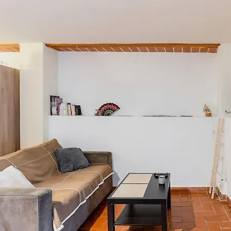 Agreable Studio Fonctionnel Apartamento *