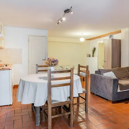 Agreable Studio Fonctionnel Apartamento *