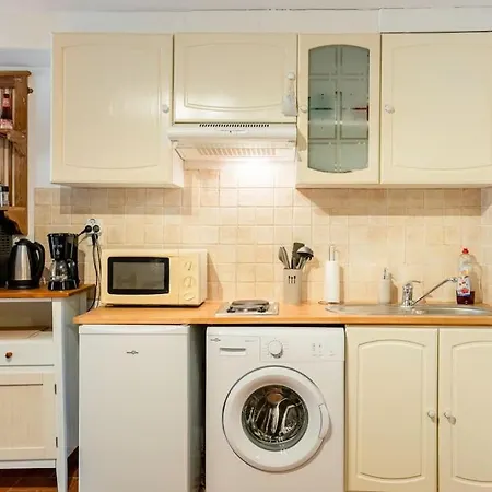 Agreable Studio Fonctionnel Apartamento *