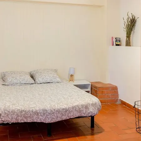 Apartamento Agreable Studio Fonctionnel