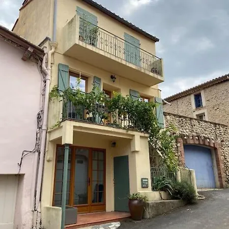 Apartamento Agreable Studio Fonctionnel *