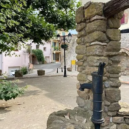 Apartamento Agreable Studio Fonctionnel *